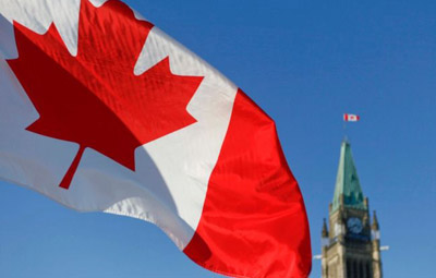 From coast to coast, Canadian farmers address sustainability with Environmental Farm Plans. #Canada150