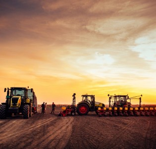 Nutrient Management Program