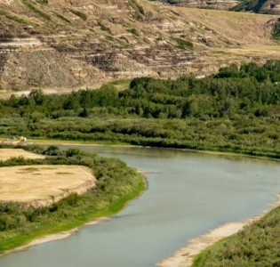 Understanding Alberta’s Watersheds