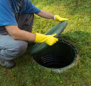 Waste Water – Protecting Your Septic System From Discharge