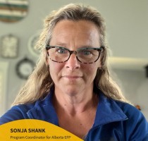 Sonja Shank