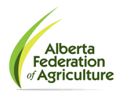 Alberta Federation of Agriculture