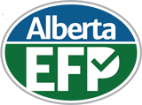 Alberta Environmental Farm Plan